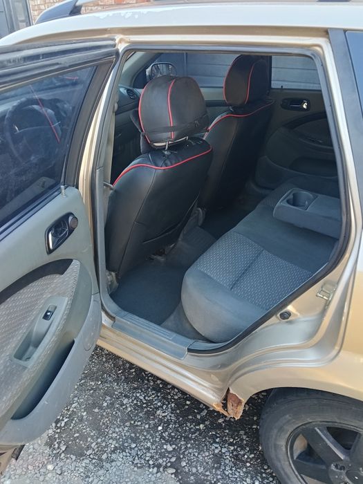 Продам или обменяю Lacetti 1.8