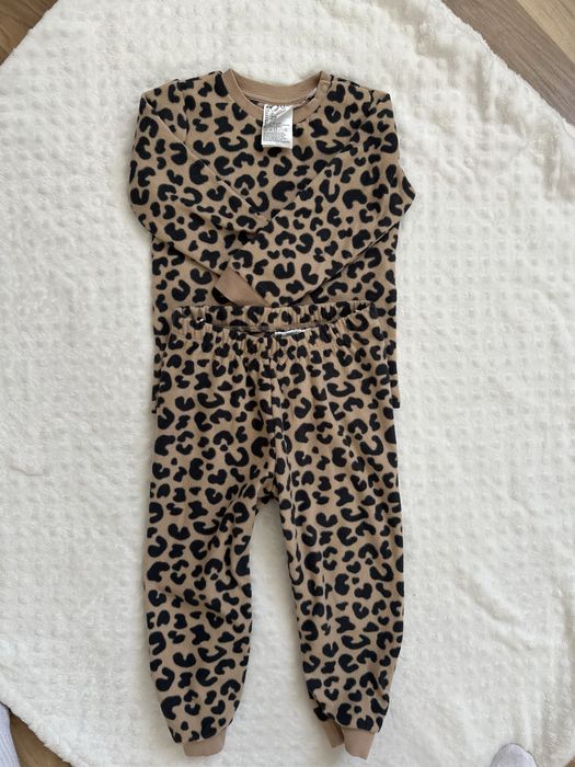 Продам флісовий костюм H&M, розмір 92