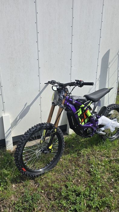 Surron light bee x 2025