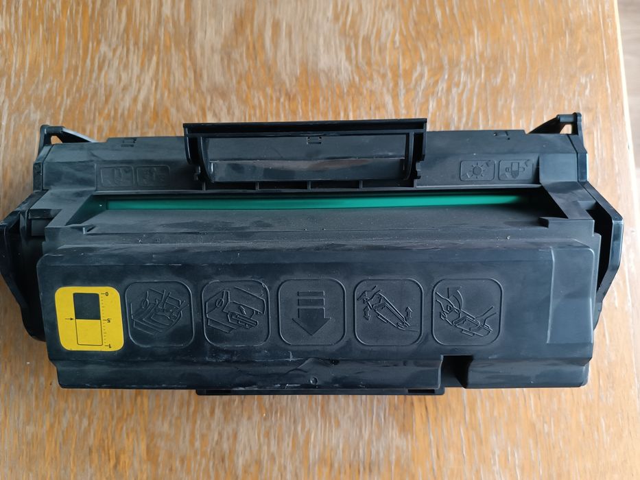 Картридж Samsung ML+5000D2