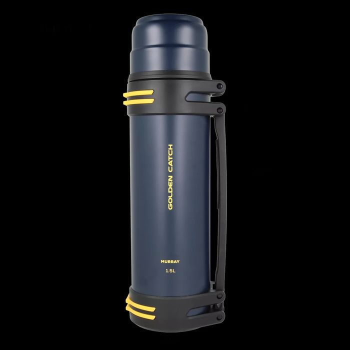 Термос GC Murray,1,5 л.Якість!