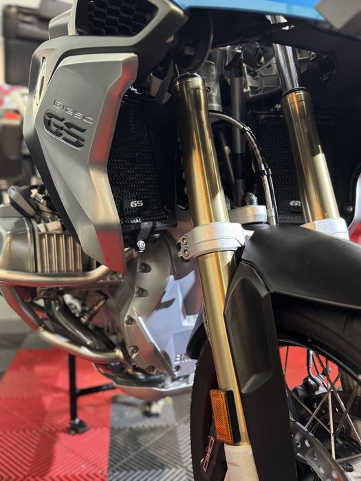 BMW R 1250 GS (18.000km) - 2020