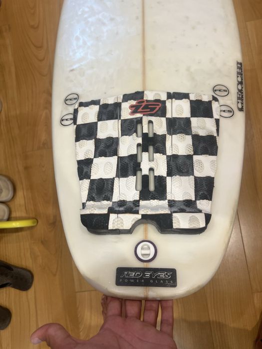 Prancha surf 6’0