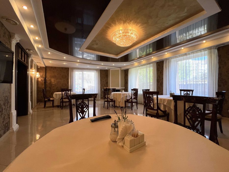 Коммерческая недвижимость по адресу ул. Складская (площадь 910 м²) - Atlanta.ua - фото 2