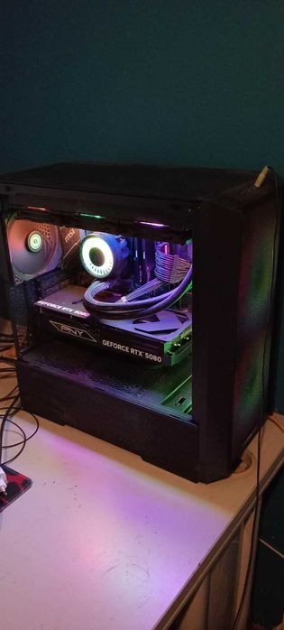 PC Gaming High End Última Geração!