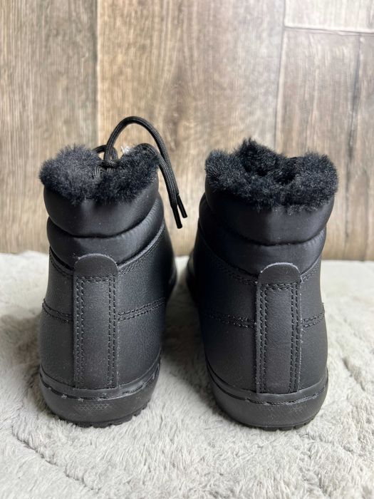 buty damskie skórzne trampki lacoste 37
