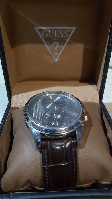 Guess мужские часы