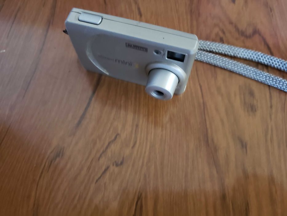 Câmara Digital Mustek GSmart Mini3