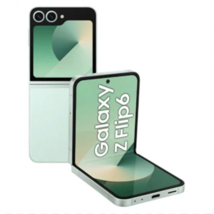 Samsung Z Flip 6 12/256gb Gwarancja bateria 99%