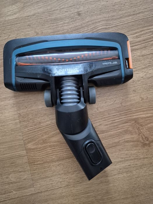 Szczotki akcesoria do odkurzacza pionowego PHILIPS