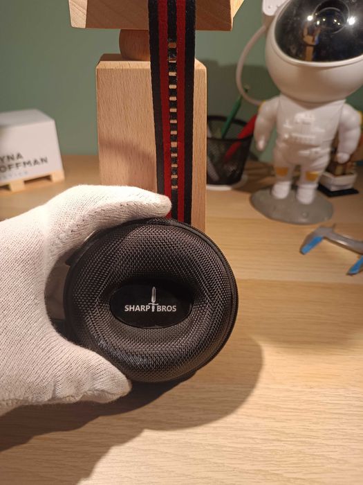 Zegarek męski Sharp Bros Seven