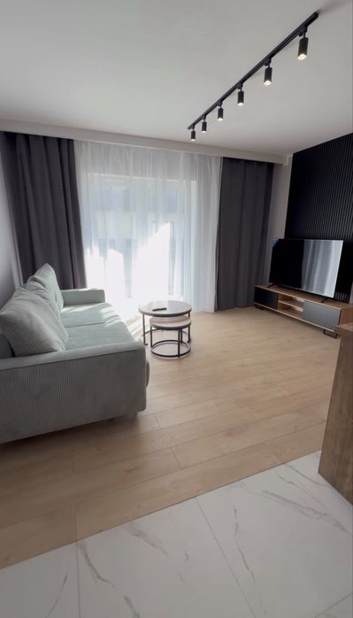 Nowe mieszkanie Kolejowa 1E/27 gotowe do zamieszkania Winda,