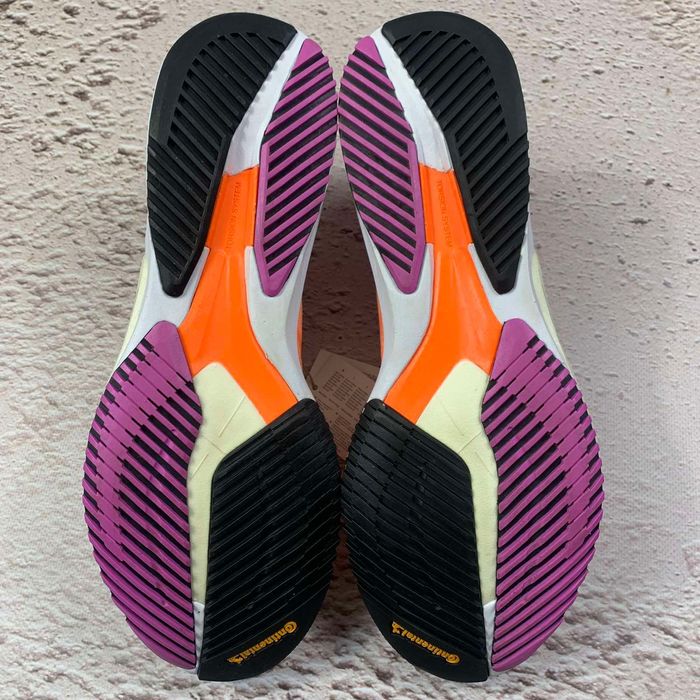 нові елітні бігові кросівки adidas adizero adios 7 running