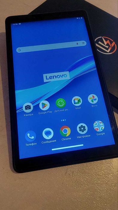 Планшет Lenovo Tab M7 LTE 2/32GB