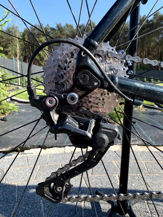 Rower gravel Scott Speedster 30, 2021