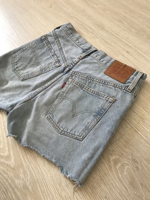 Шорти Levi’s шорты, джинсы
