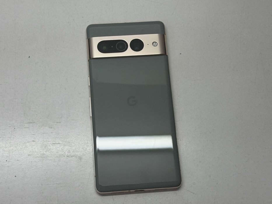 Google Pixel 7 Pro 12gb/256gb Neverlock Trade-In/Oбмeн