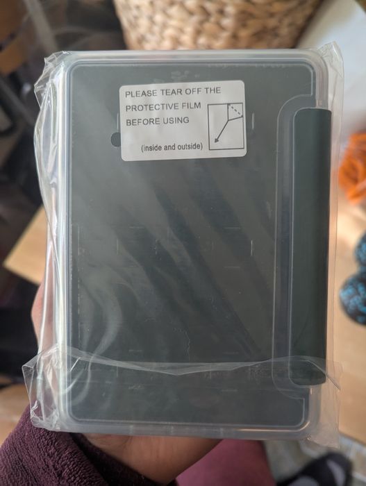 Чехол Kindle Paperwhite C2V2L3 RS23CV 22 24