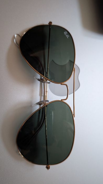 Rayban оригінальні окуляри