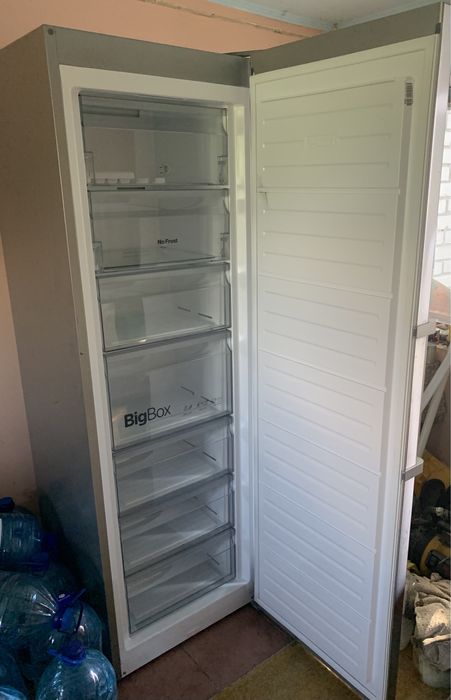 Морозильная камера VestFrost