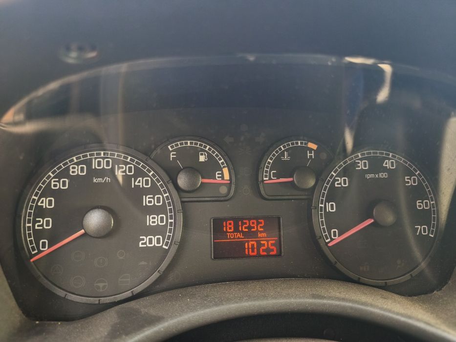 Fiat Punto 2005 (Ler Descrição)