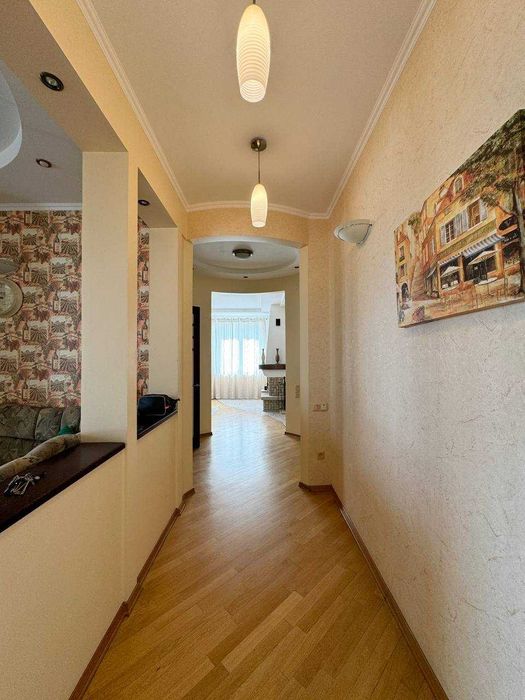 Продажа кватиры Фонтан, Аркадия