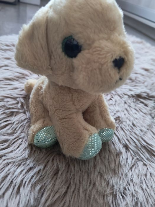 Pluszak piesek dla maluszka