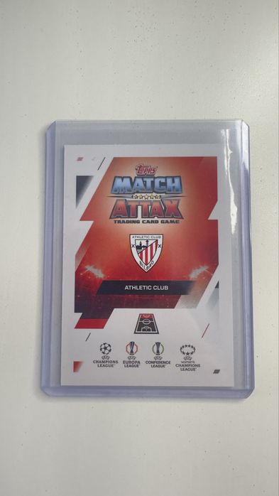 Vendo Jogadores Match Attax