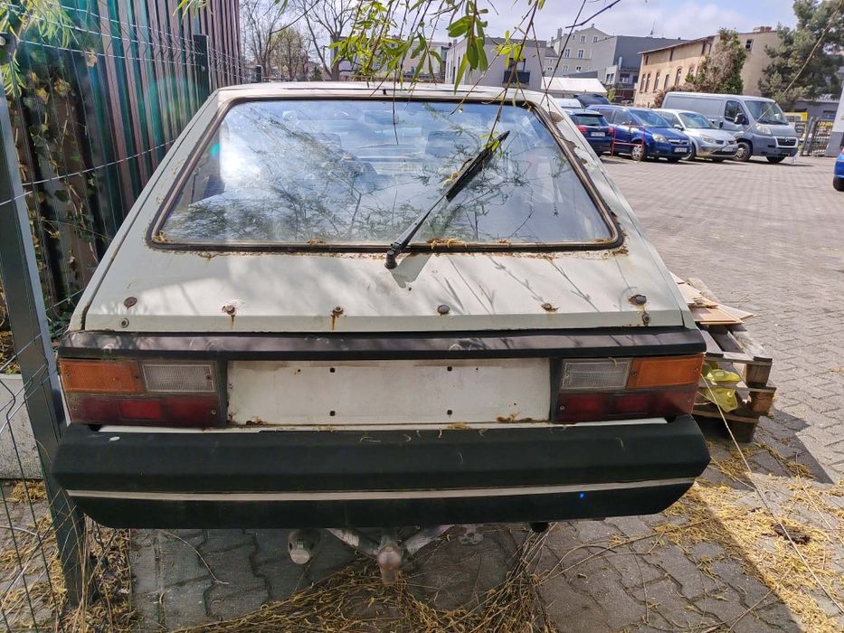 Polonez Borwiecz