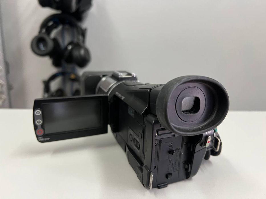 Відео камера Sony HDV 1080i mini DV