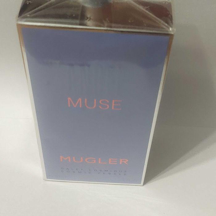 Thierry Mugler Angel Muse 50ml edp unikat folia