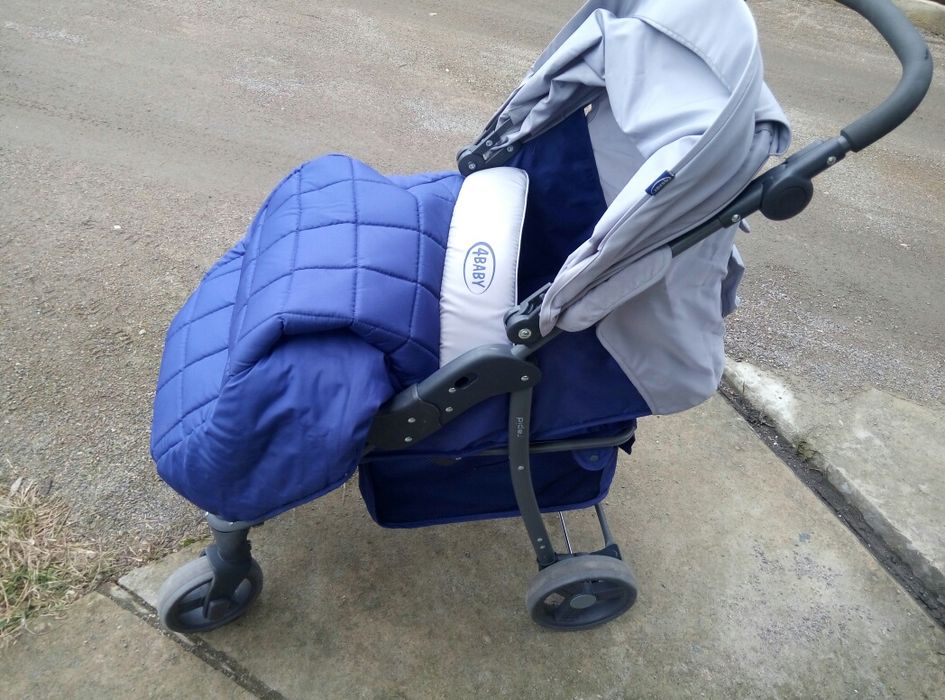 Возик для прогулянок