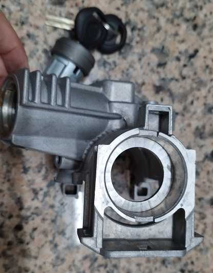 Compressor de suspensão Range Rover e Ignição BMW