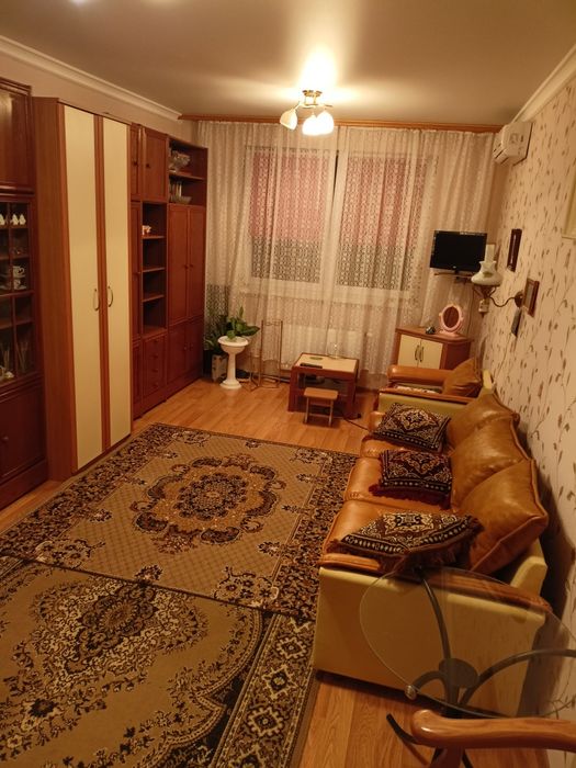 Здам кімнату в гуртожитку Київ  Лівий берег.