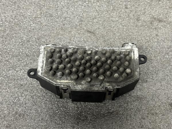 Resistência da chauffage / sofagem AUDI A4 Avant (8K5, B8)