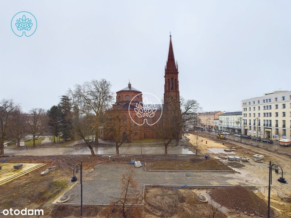 Mieszkanie w kamienicy z windą, top lokalizacja,