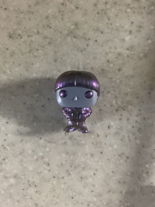 Вілл з вивороту