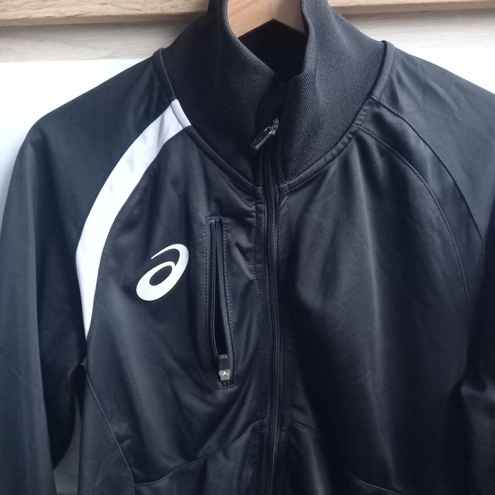 Bluza Asics r. M  nowa