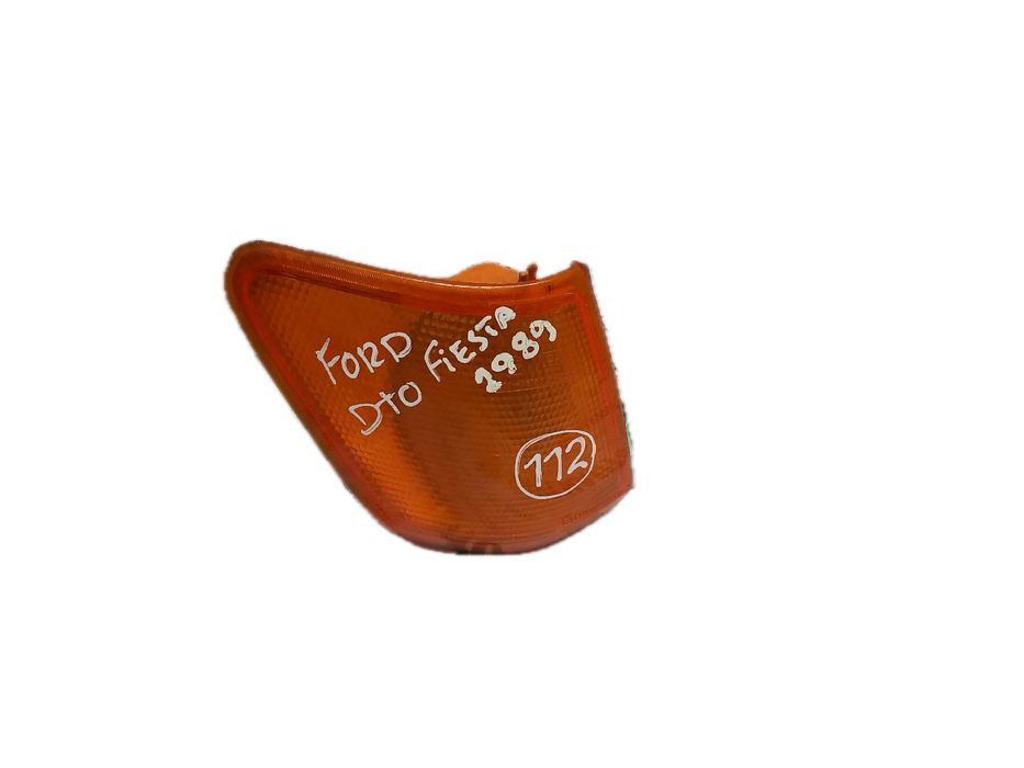 Pisca frente direito FORD Courier (F3L, F5L)
