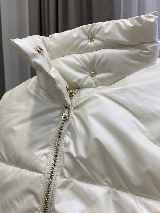 Гарний Пуховик , Куртка , нова L