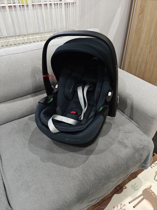 Fotelik maxi Cosi Pebble 360 pro