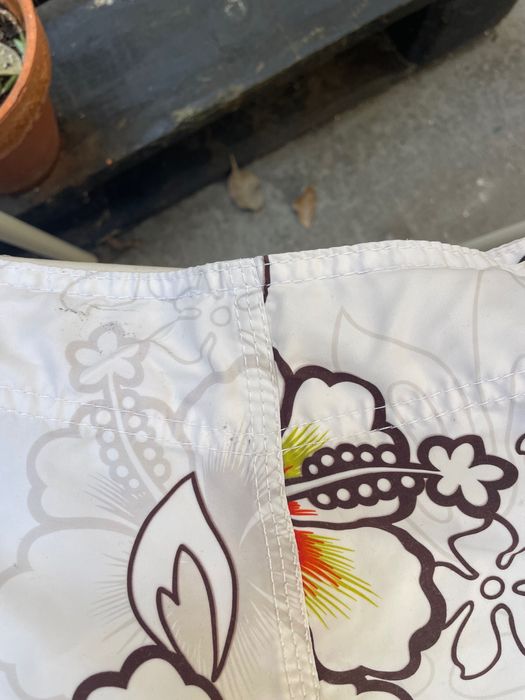 Calções de banho Seaway com bolso