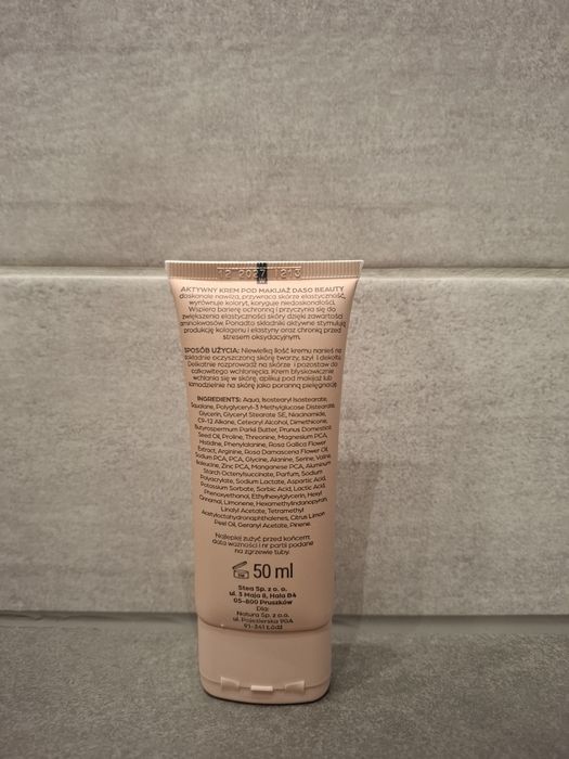 Krem Daso Beauty