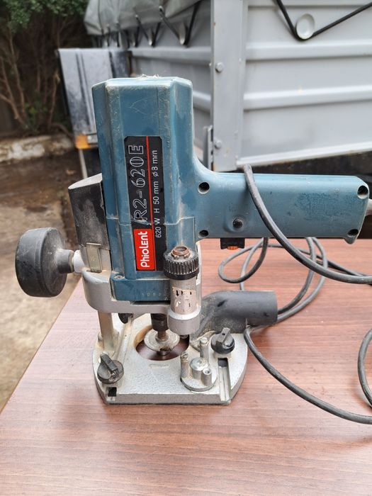 Продам фрезер+фрези