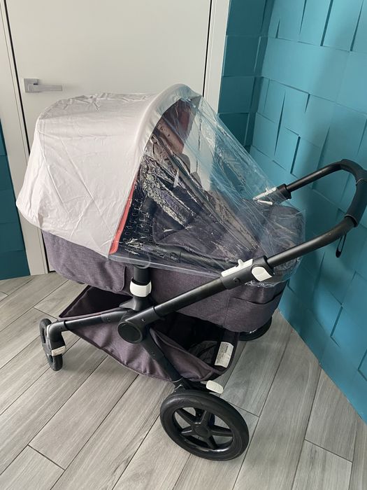 Дитяча коляска Bugaboo Fox3 2в1