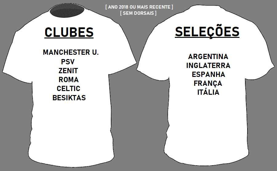 material desportivo (NOVO / semi-novo)