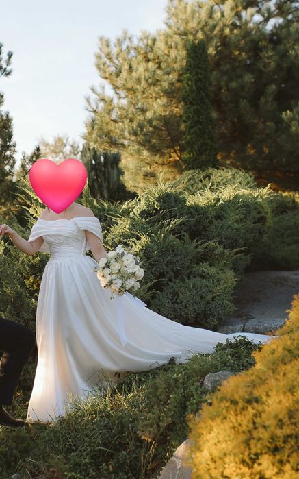 Весільна сукня свадебное платье