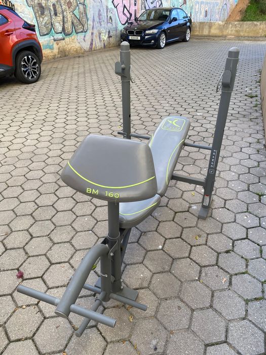 Banco multifunções