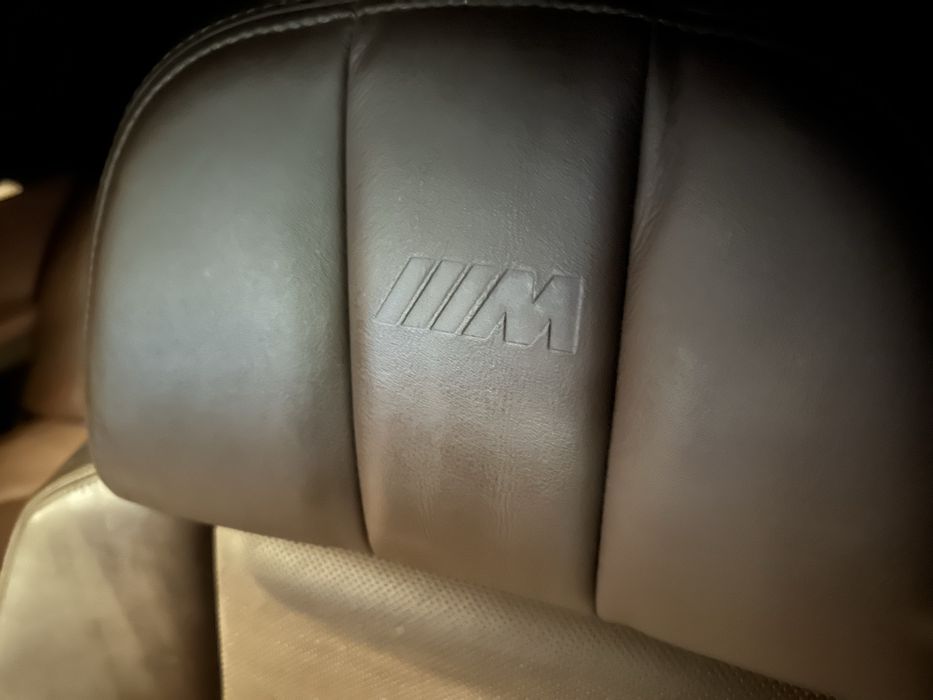 Bmw m5   4.4 v8. 560cv