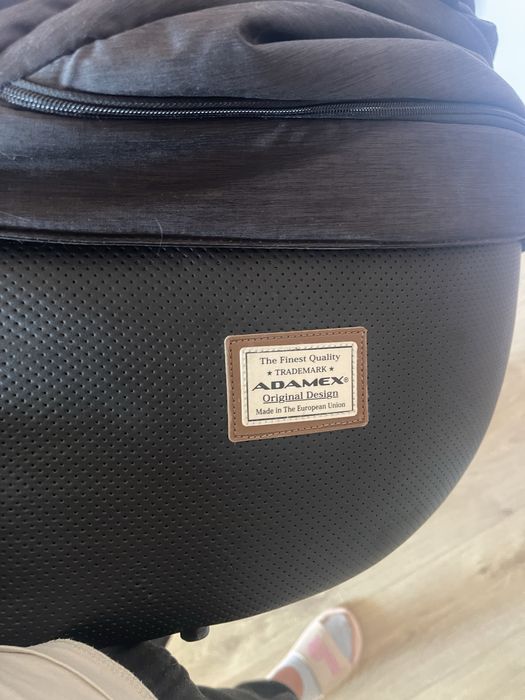 Gondola Adamex uzywana